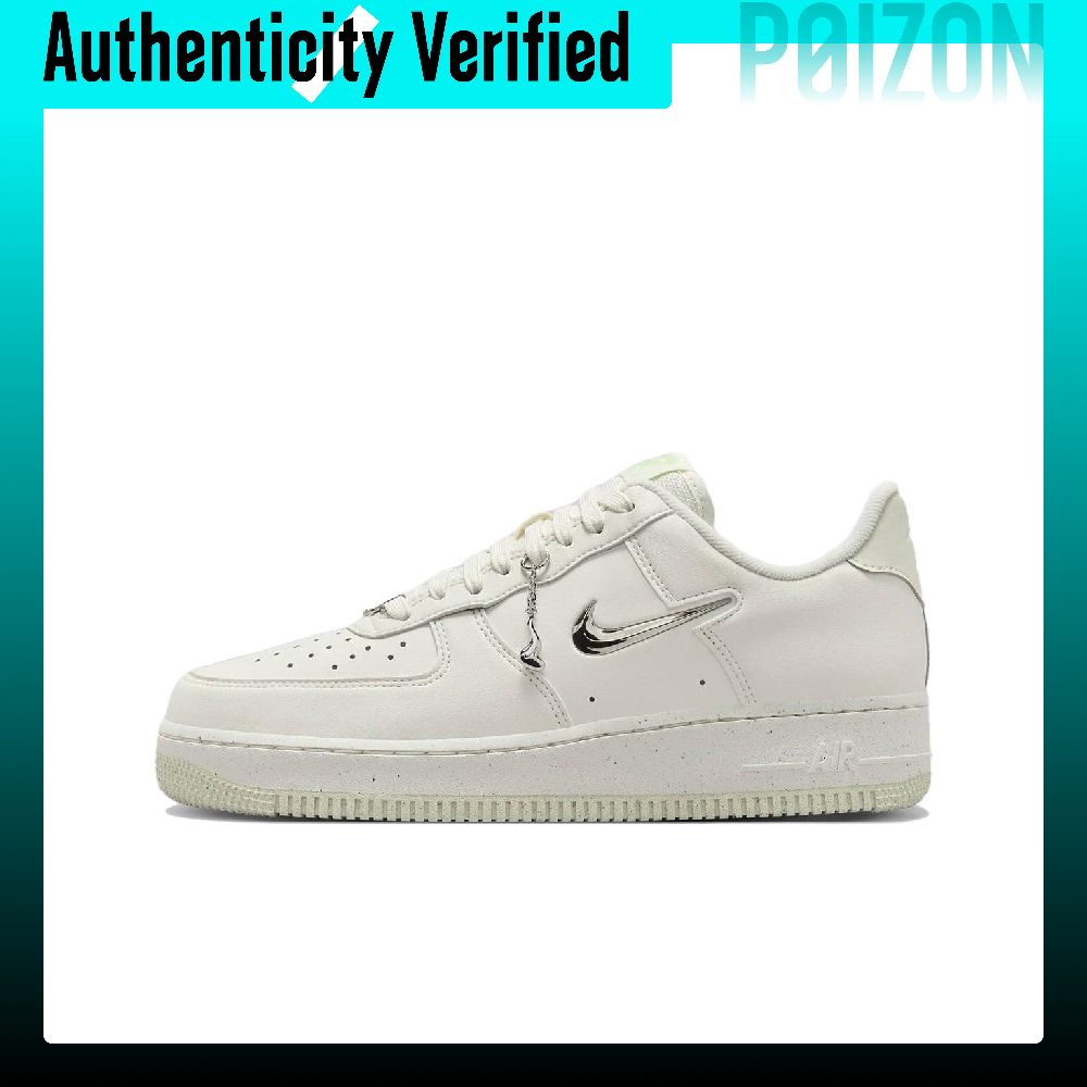 Nike Air Force 1 Synthetic Lea - đánh giá và giá Nike Shoes Air Force 1