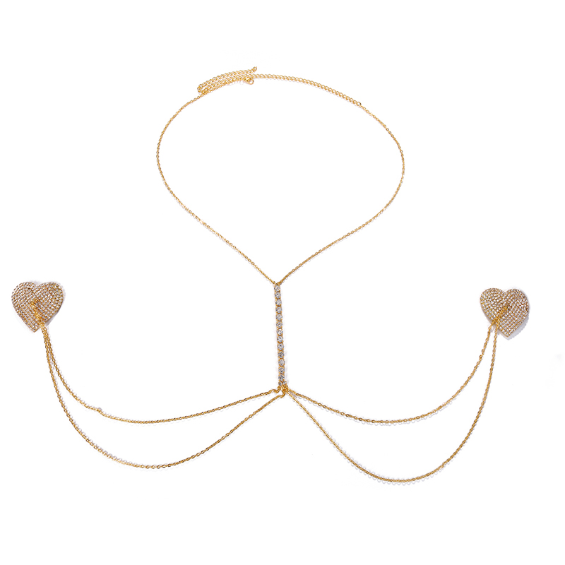 Stonefans Sexy Bikini Cross Rh - đánh giá và giá Body Jewelry Retainers