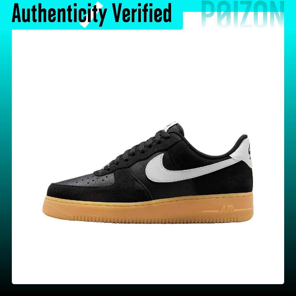 Nike Air Force 1 Low top Skate - đánh giá và giá Nike Shoes Air Force 1
