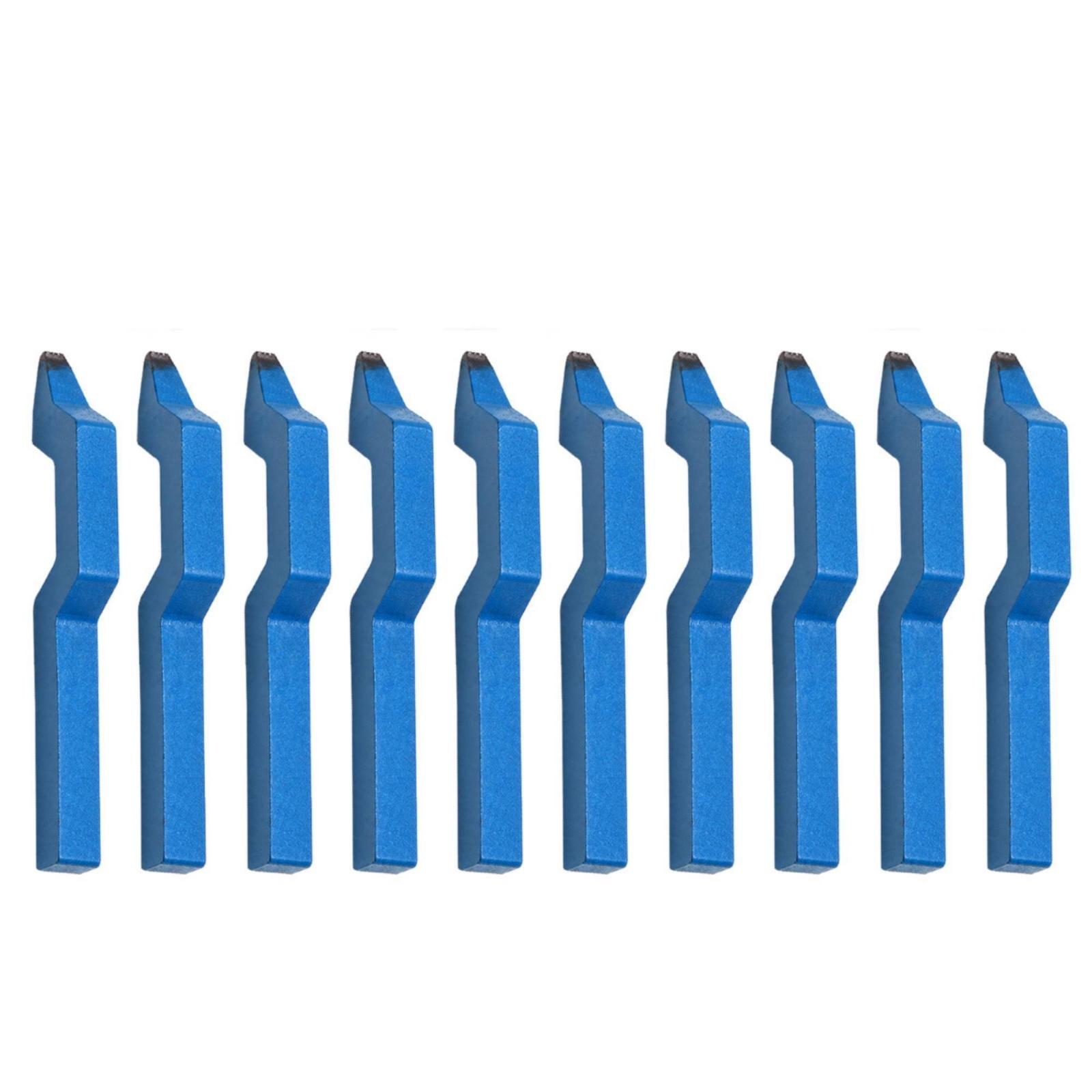 Curved Number Stamp Set Jewelr - đánh giá và giá Body Jewelry For You